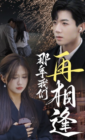 短剧《那年我们再相逢》海报