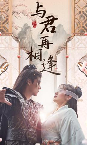 短剧与君再相逢海报