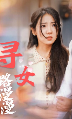 短剧《寻女路漫漫》海报