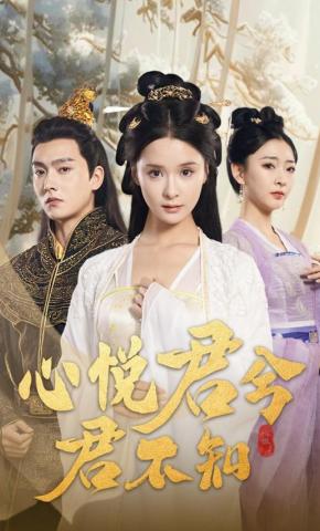 短剧《心悦君兮君不知》海报