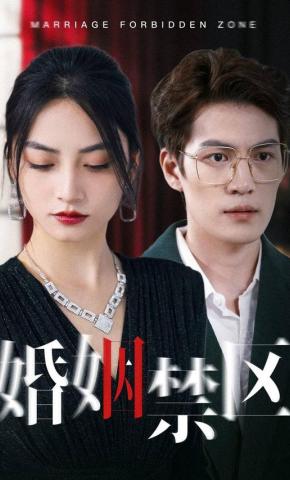 短剧《婚姻禁区》海报