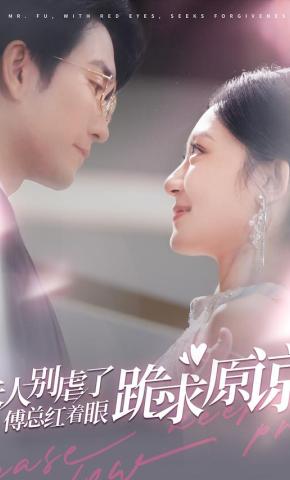 短剧夫人别虐了傅总红着眼跪求原谅海报