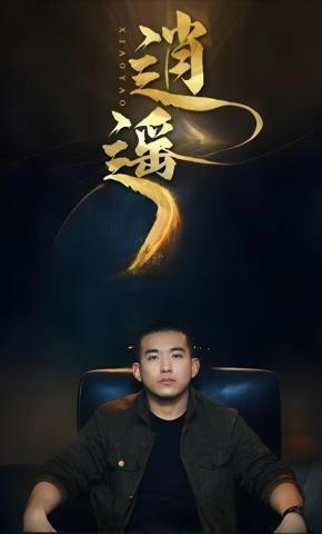 短剧《逍遥》海报