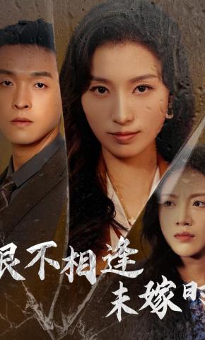短剧恨不相逢未嫁时海报