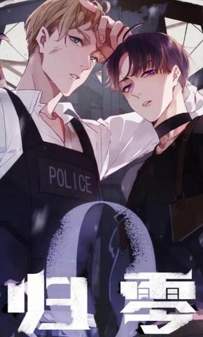 短剧《归零》海报