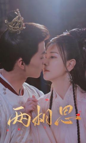 短剧《两相思》海报