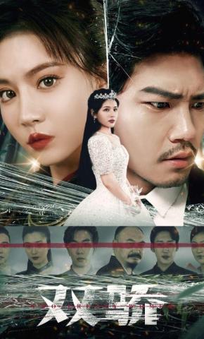 短剧《双骄》海报