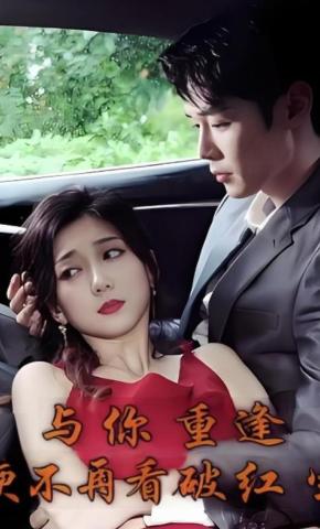 短剧与你重逢便不再看破红尘海报