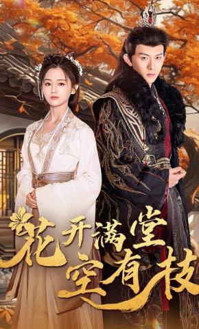 短剧花开满堂空有枝海报
