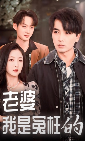 短剧《老婆我是冤枉的》海报