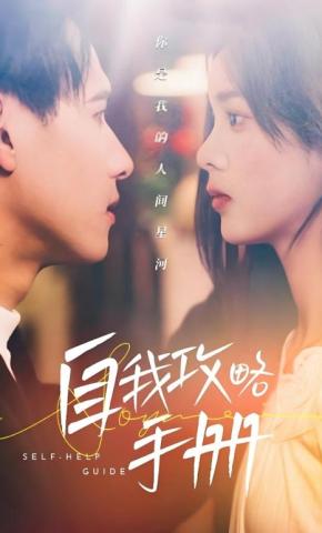 短剧自我攻略手册海报
