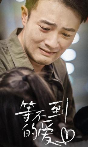 短剧《等不到的爱》海报