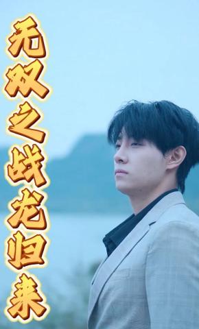 短剧无双之战龙归来海报