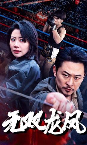 短剧无双龙凤海报