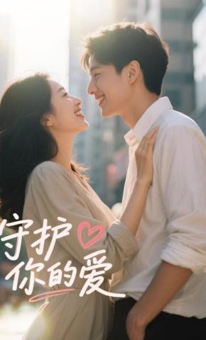 短剧守护你的爱海报