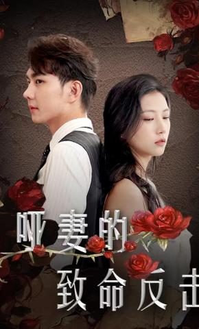 短剧《哑妻的致命反击》海报