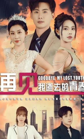 短剧再见，我逝去的青春海报