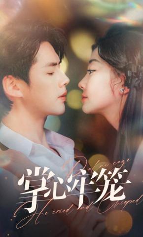 短剧《掌心牢笼》海报