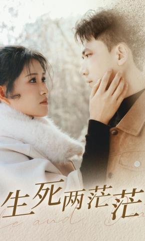 短剧《生死两茫茫》海报