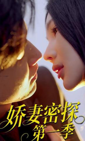 短剧《娇妻密探第一季》海报