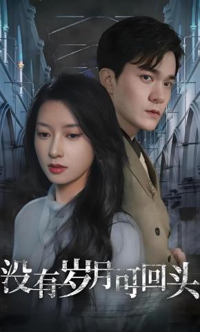 短剧《没有岁月可回头》海报