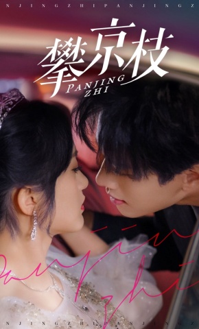 短剧《攀京枝》海报