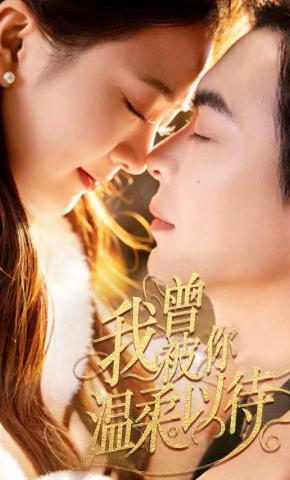 短剧《我曾被你温柔以待》海报