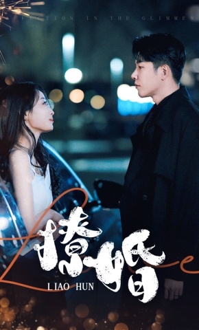 短剧《撩婚》海报