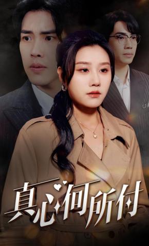 短剧真心何所付海报
