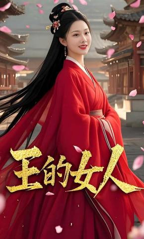 短剧王的女人海报