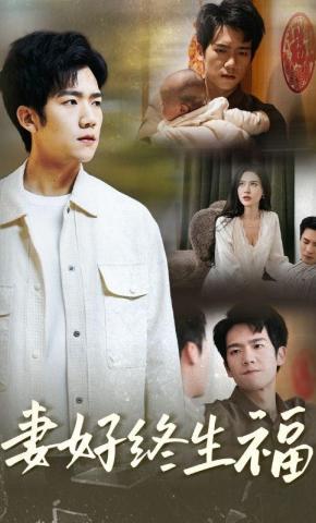 短剧妻好终生福海报