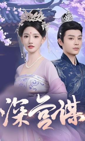 短剧深宫谋海报