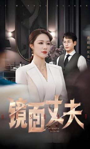 短剧《镜面丈夫》海报