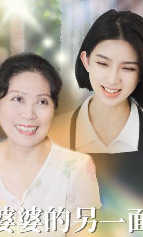 短剧婆婆的另一面海报