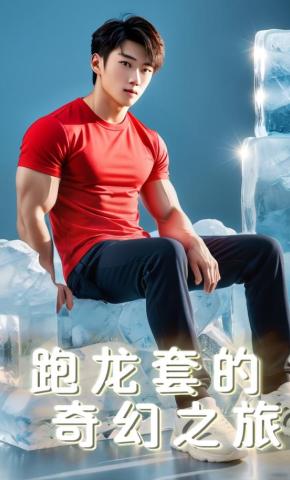 短剧跑龙套的奇幻之旅海报