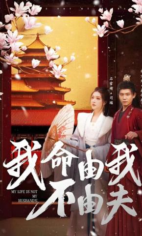 短剧《我命由我不由夫》海报