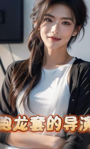 短剧《跑龙套的导演》海报