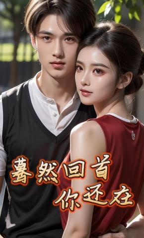 短剧蓦然回首你还在海报