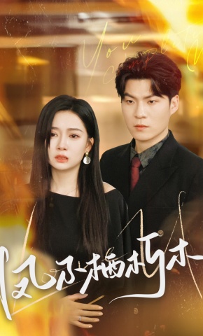 短剧《凤不栖朽木》海报