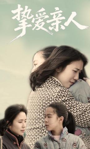 短剧挚爱亲人海报