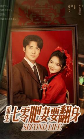 短剧《重生七零肥妻要翻身》海报