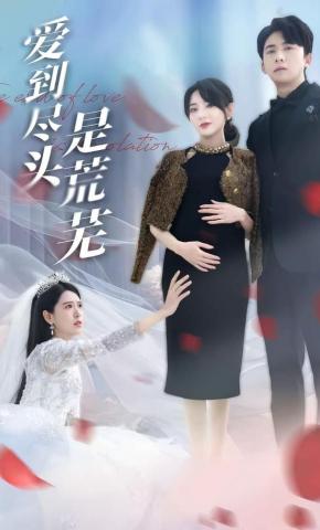 短剧爱到尽头是荒芜海报