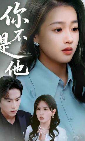 短剧你不是他海报