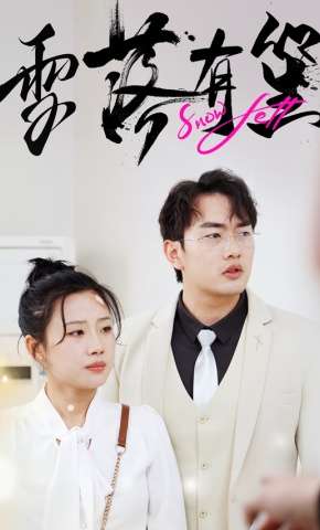 短剧雪落有笙海报