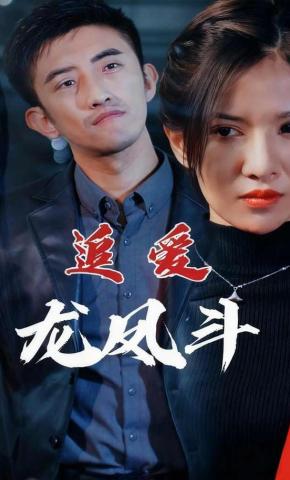 短剧追爱龙凤斗海报