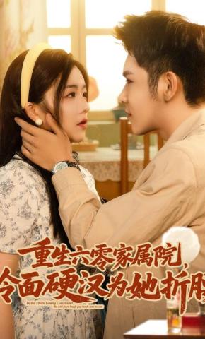 短剧《重生六零家属院，冷面硬汉为她折腰》海报