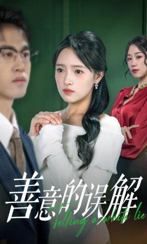 短剧善意的误解海报