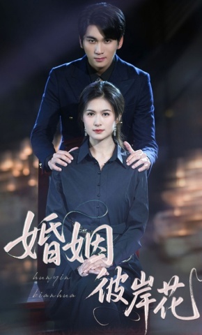 短剧《婚姻彼岸花》海报