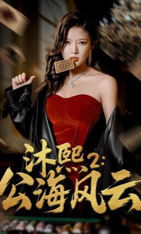 短剧《沐熙2：公海风云》海报