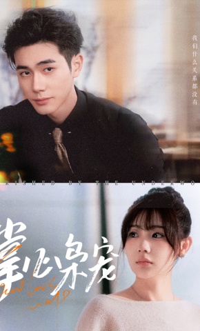 短剧掌心枭宠海报